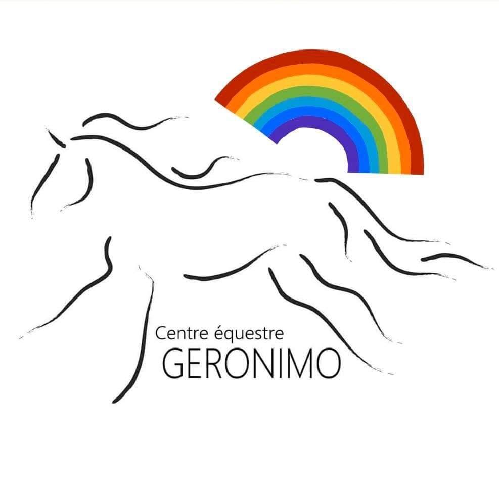 Centre équestre Géronimo
